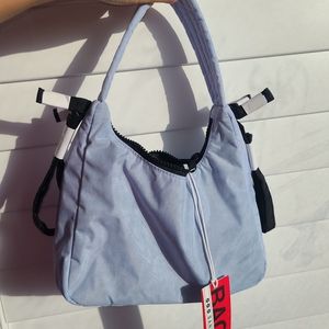 NEW Sandy Liang x Baggu mini bow bag